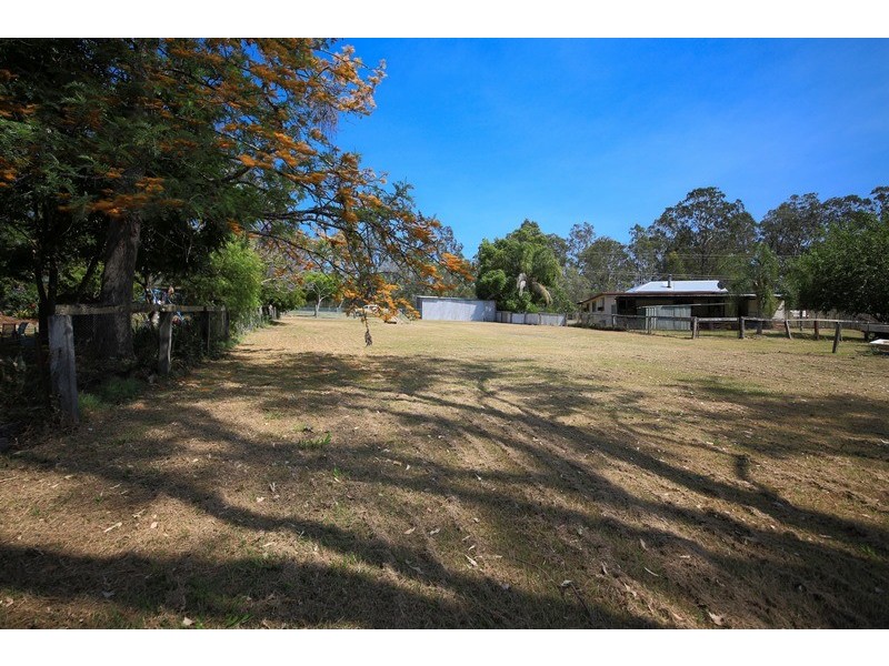 Lot 4, 1613 Armidale Road, Coutts Crossing NSW 2460