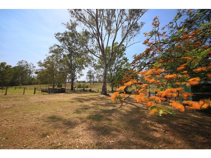 Lot 4, 1613 Armidale Road, Coutts Crossing NSW 2460