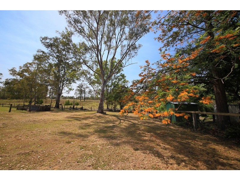 Lot 4, 1613 Armidale Road, Coutts Crossing NSW 2460