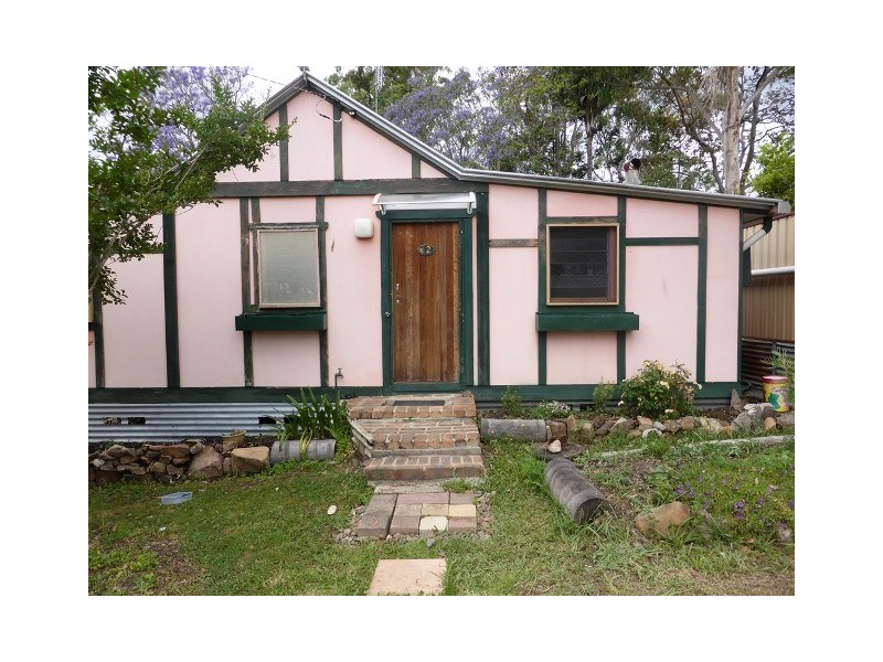 3775 Armidale Road, Nymboida NSW 2460