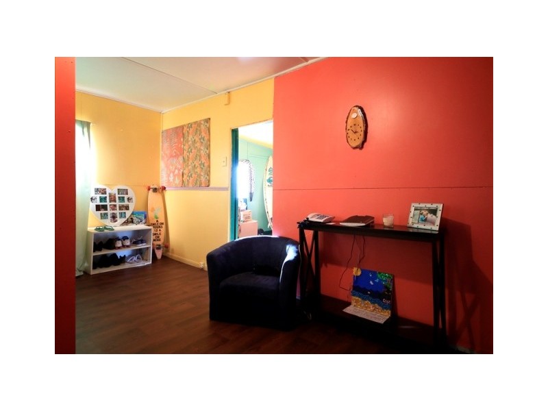 3775 Armidale Road, Nymboida NSW 2460