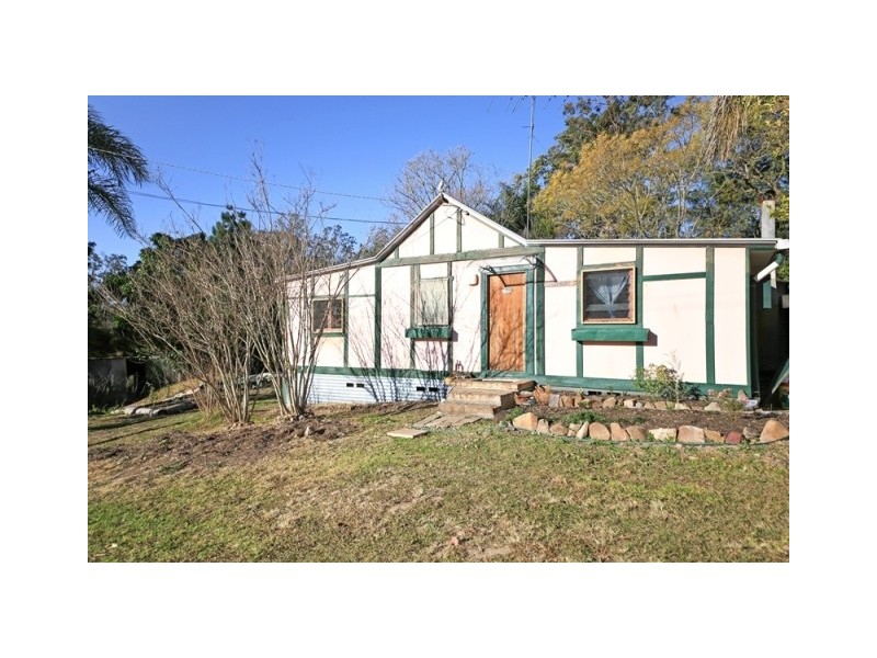 3775 Armidale Road, Nymboida NSW 2460