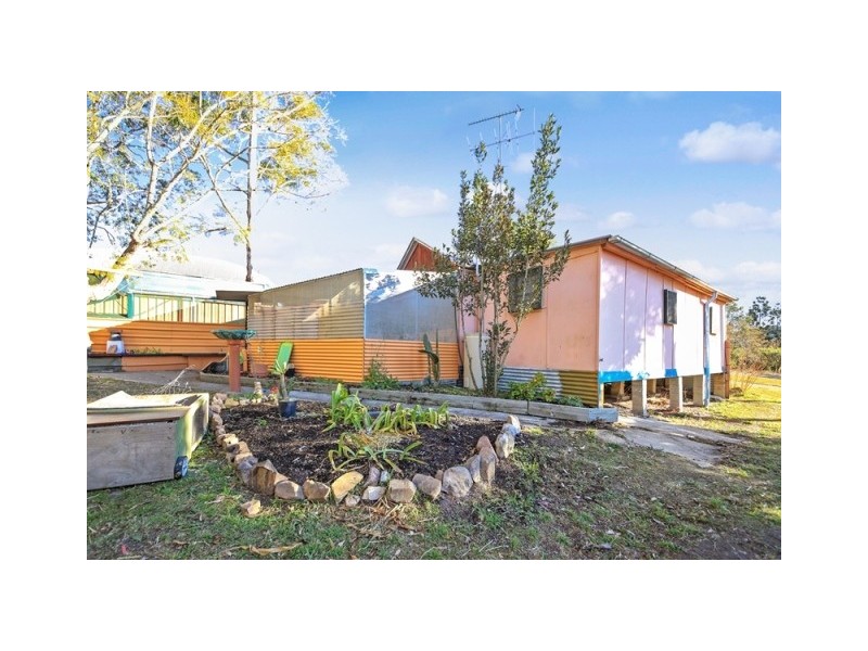 3775 Armidale Road, Nymboida NSW 2460