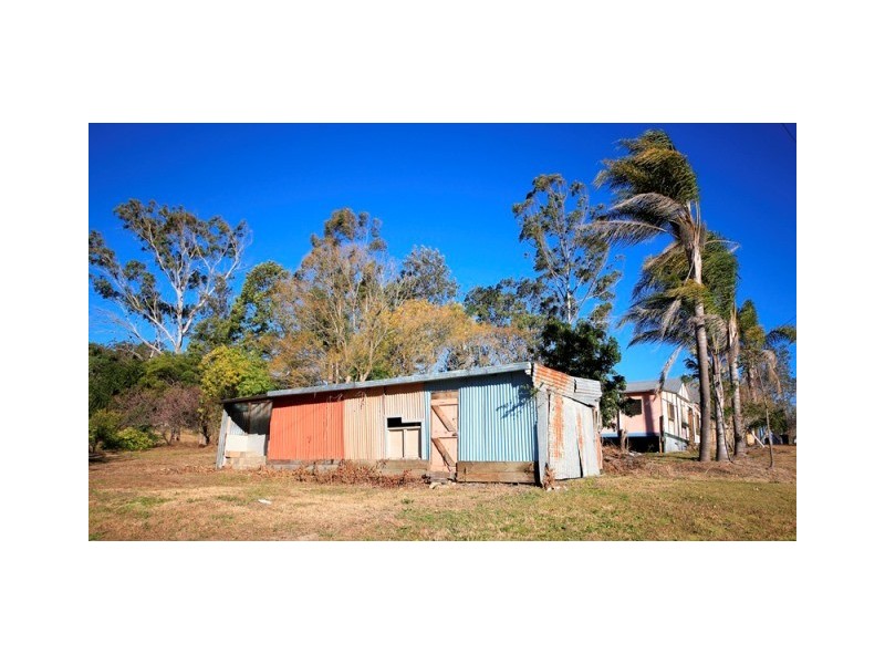 3775 Armidale Road, Nymboida NSW 2460