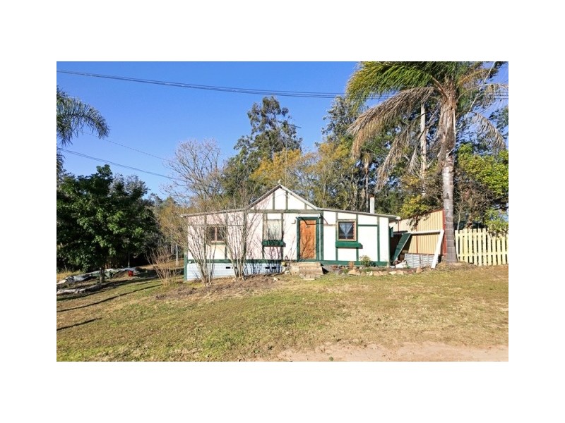 3775 Armidale Road, Nymboida NSW 2460