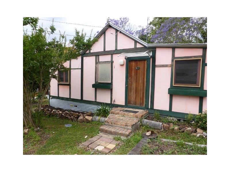 3775 Armidale Road, Nymboida NSW 2460