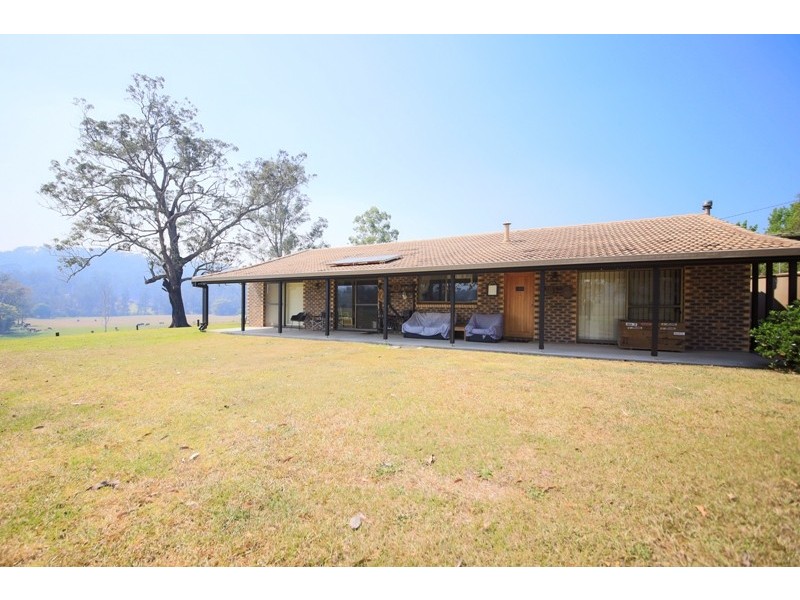 2298 Coaldale Road, Coaldale NSW 2460