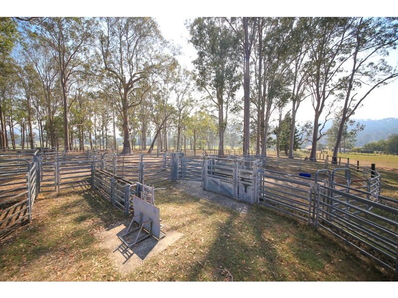 2298 Coaldale Road, Coaldale NSW 2460