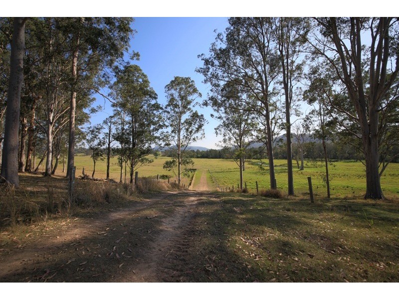 2298 Coaldale Road, Coaldale NSW 2460
