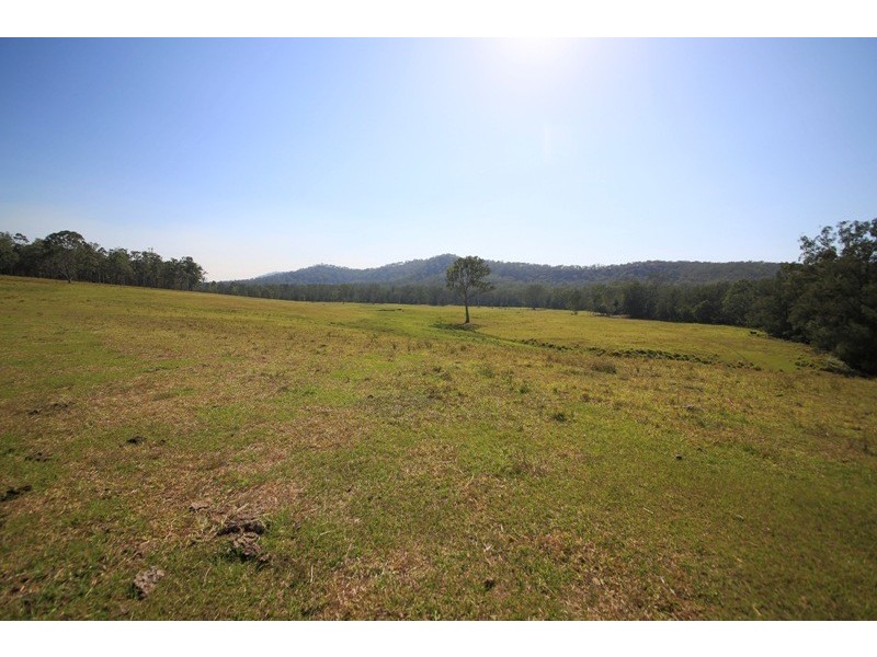 2298 Coaldale Road, Coaldale NSW 2460