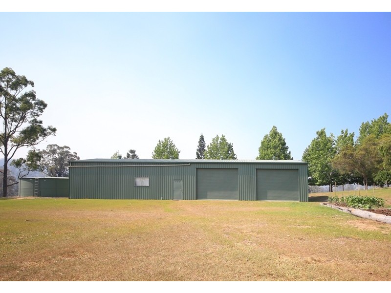 2298 Coaldale Road, Coaldale NSW 2460
