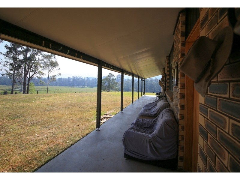 2298 Coaldale Road, Coaldale NSW 2460