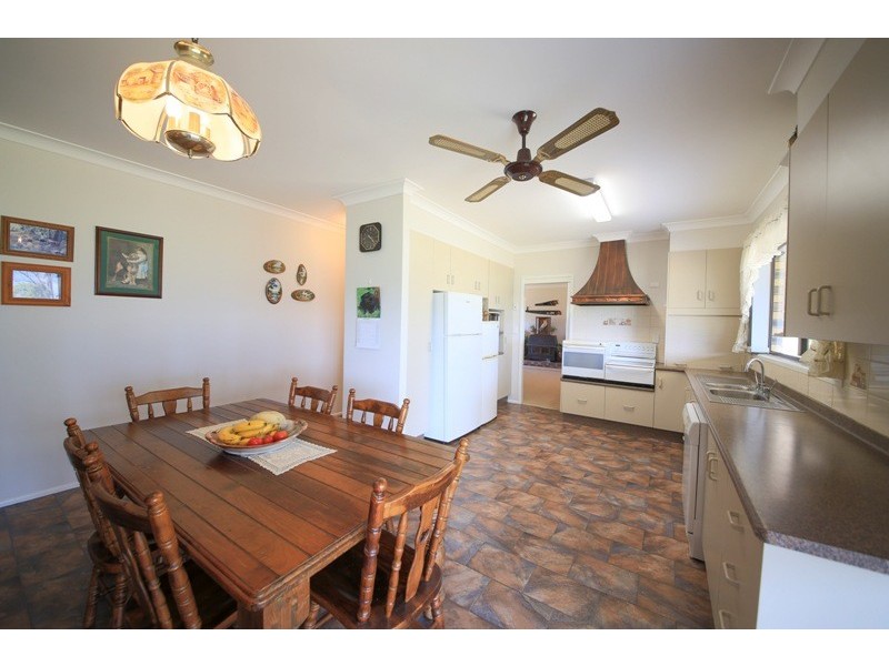 2298 Coaldale Road, Coaldale NSW 2460