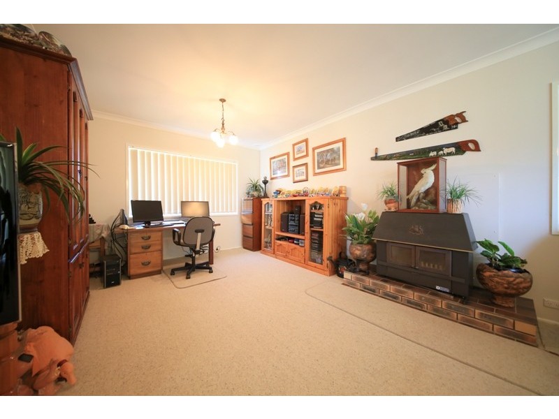 2298 Coaldale Road, Coaldale NSW 2460