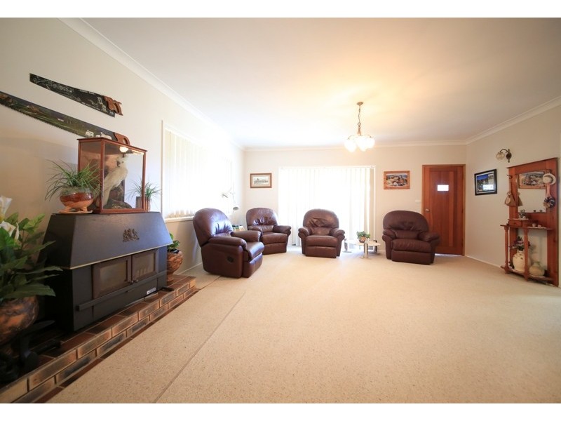 2298 Coaldale Road, Coaldale NSW 2460