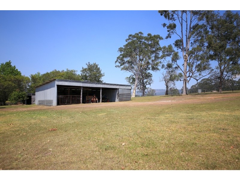 2298 Coaldale Road, Coaldale NSW 2460