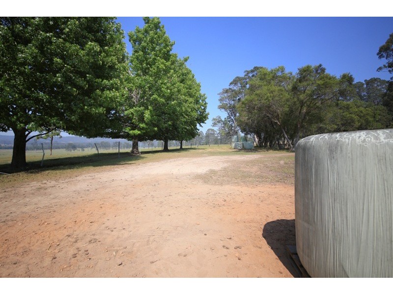 2298 Coaldale Road, Coaldale NSW 2460
