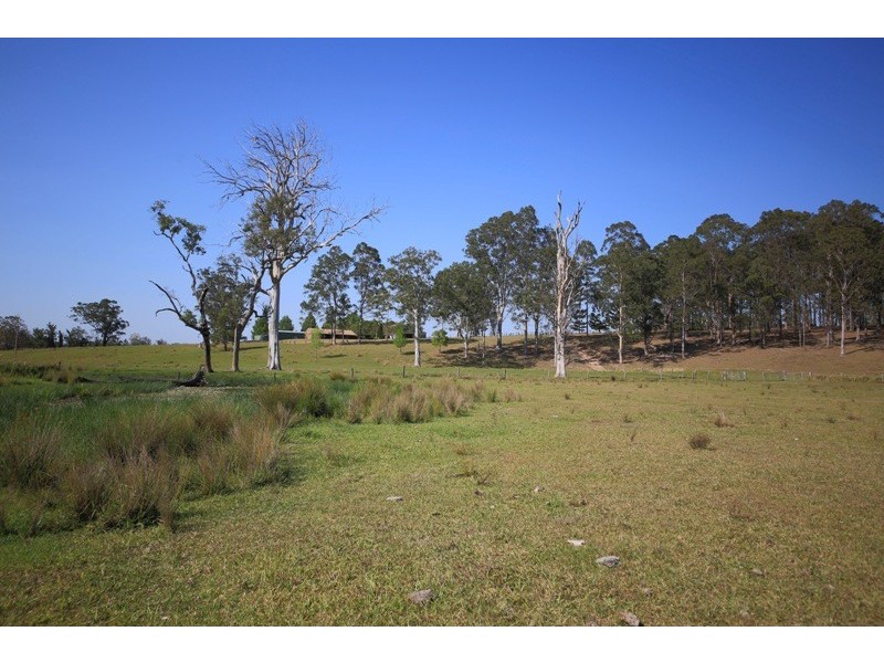 2298 Coaldale Road, Coaldale NSW 2460