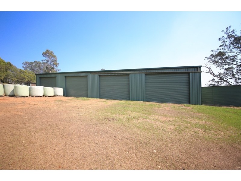 2298 Coaldale Road, Coaldale NSW 2460