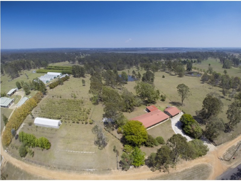 870 Wooli Road, Pillar Valley NSW 2462