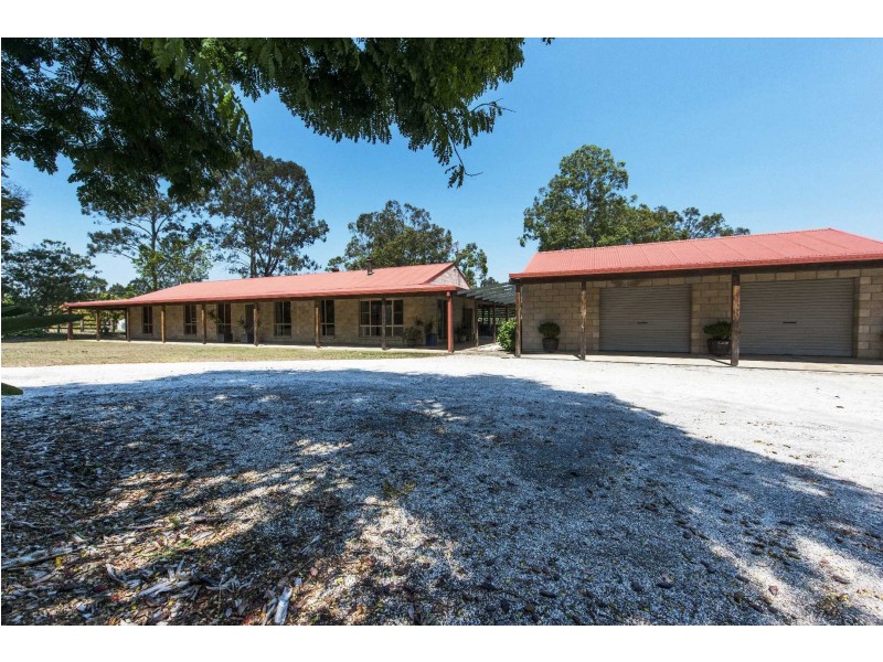 870 Wooli Road, Pillar Valley NSW 2462