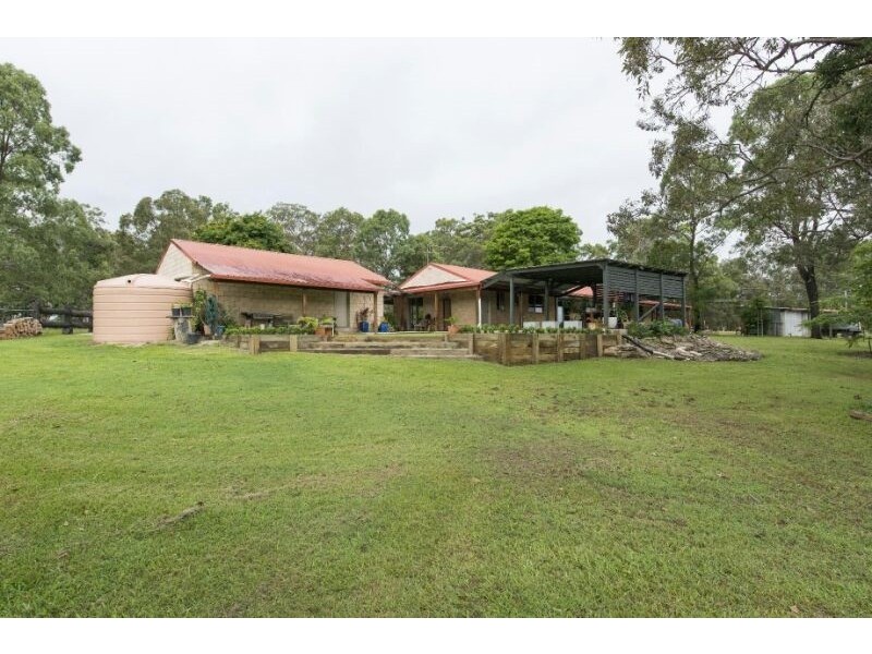 870 Wooli Road, Pillar Valley NSW 2462