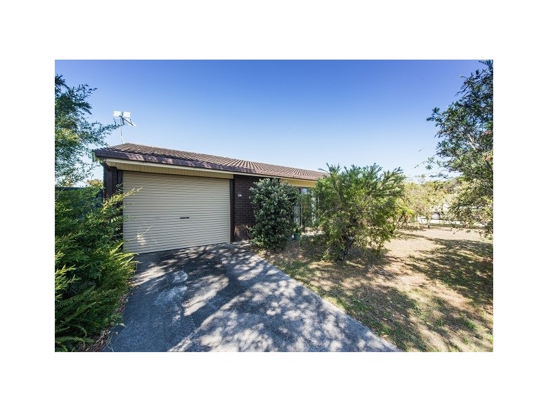 24 Williams Crescent, Wooli NSW 2462