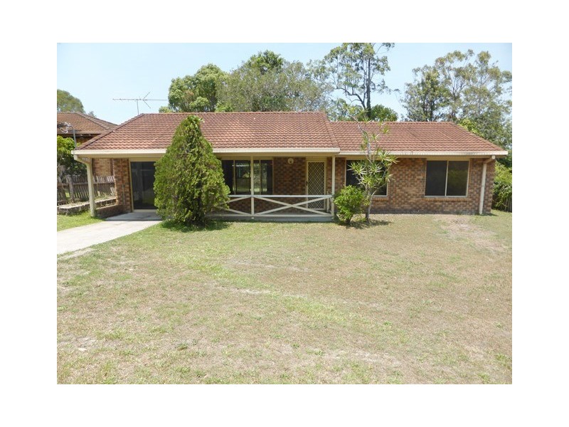 3 Ti Tree Lane, Townsend NSW 2463