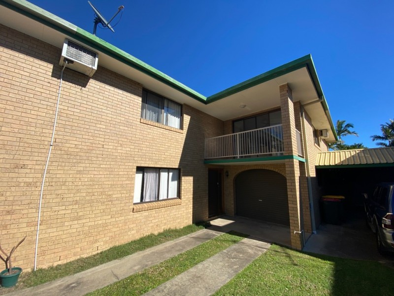 2/13 Brougham Street, Grafton NSW 2460