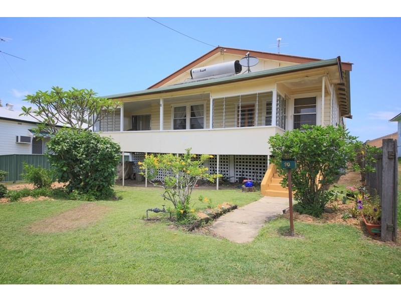 90 Cambridge Street, South Grafton NSW 2460