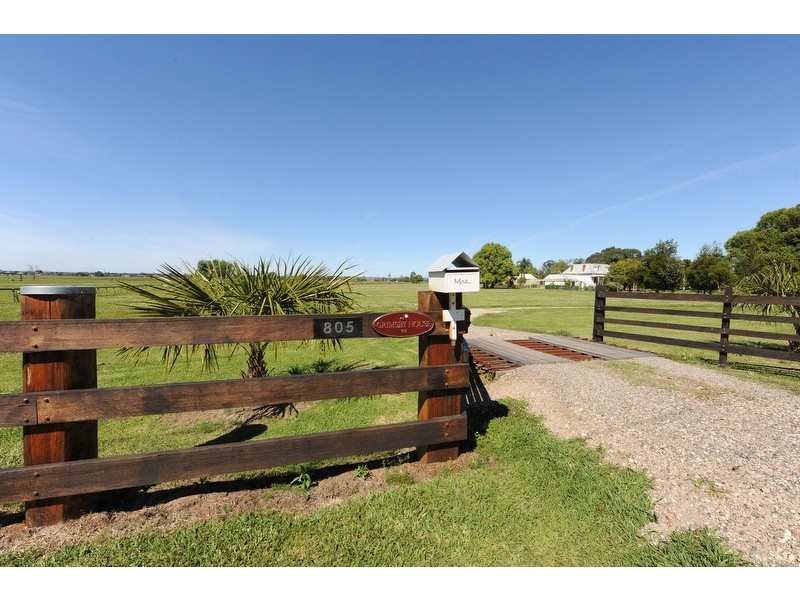 805 Summerland Way, Grafton NSW 2460