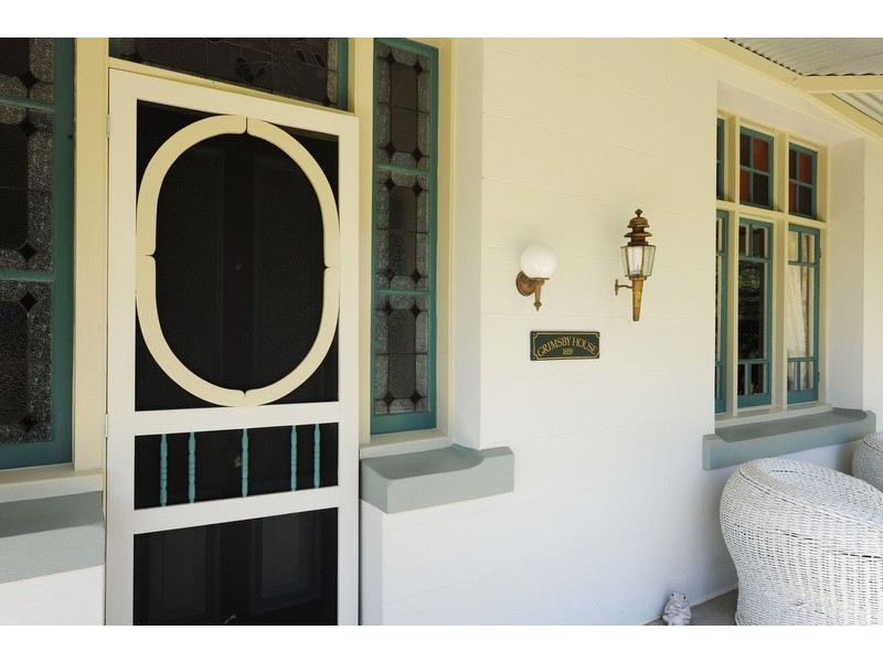 805 Summerland Way, Grafton NSW 2460