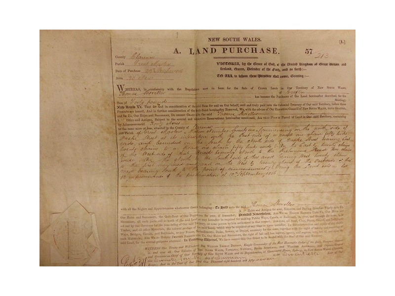 805 Summerland Way, Grafton NSW 2460