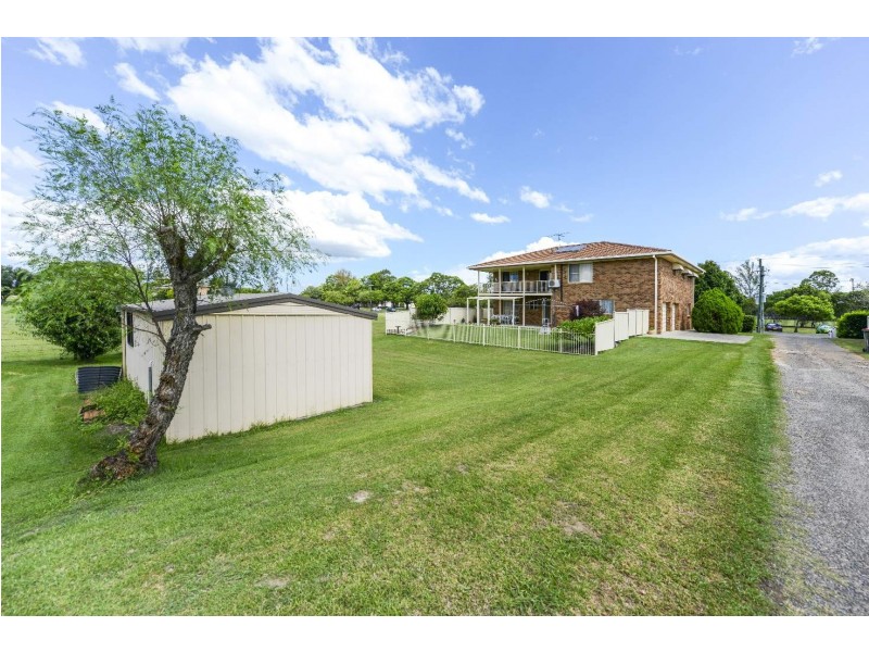 262 North Street, Grafton NSW 2460