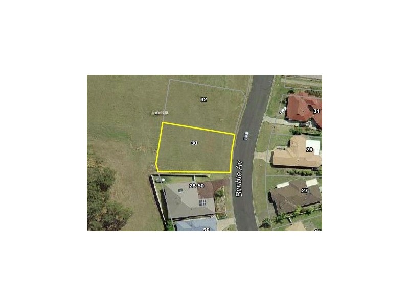 30 Bimble Avenue, South Grafton NSW 2460