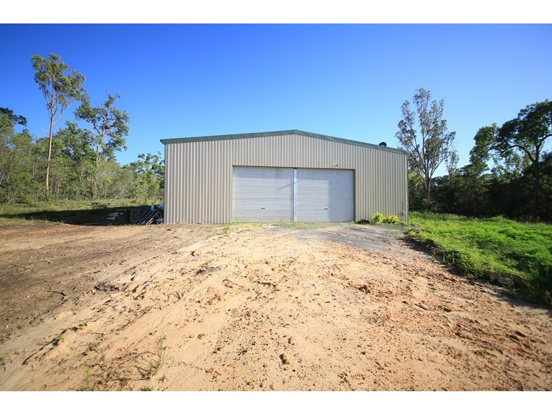 1394 Clarence Way, Whiteman Creek NSW 2460