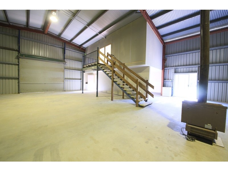 1394 Clarence Way, Whiteman Creek NSW 2460