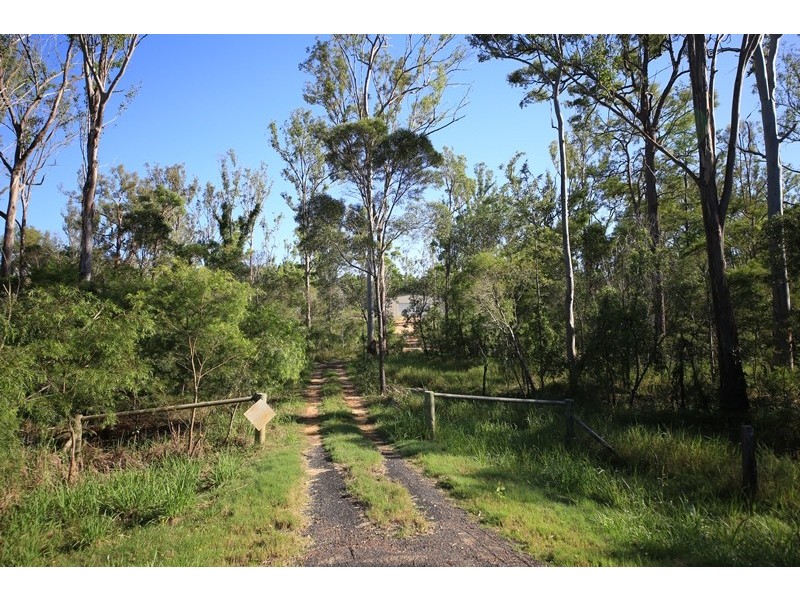 1394 Clarence Way, Whiteman Creek NSW 2460