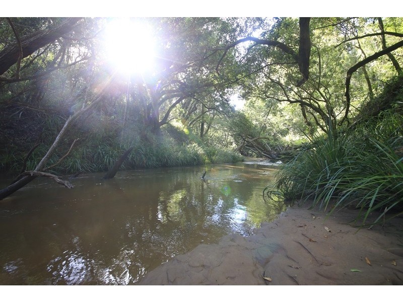 1394 Clarence Way, Whiteman Creek NSW 2460