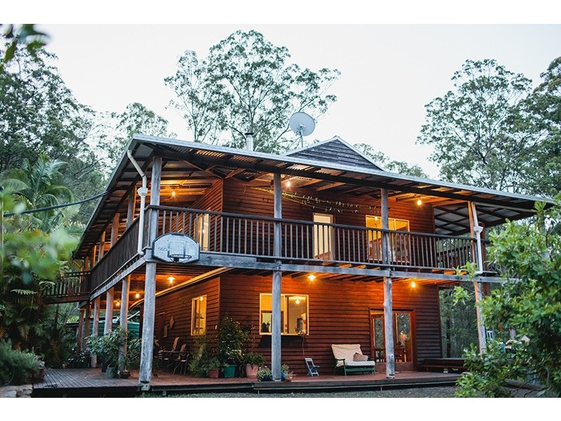 73 Martin Road, Nymboida NSW 2460