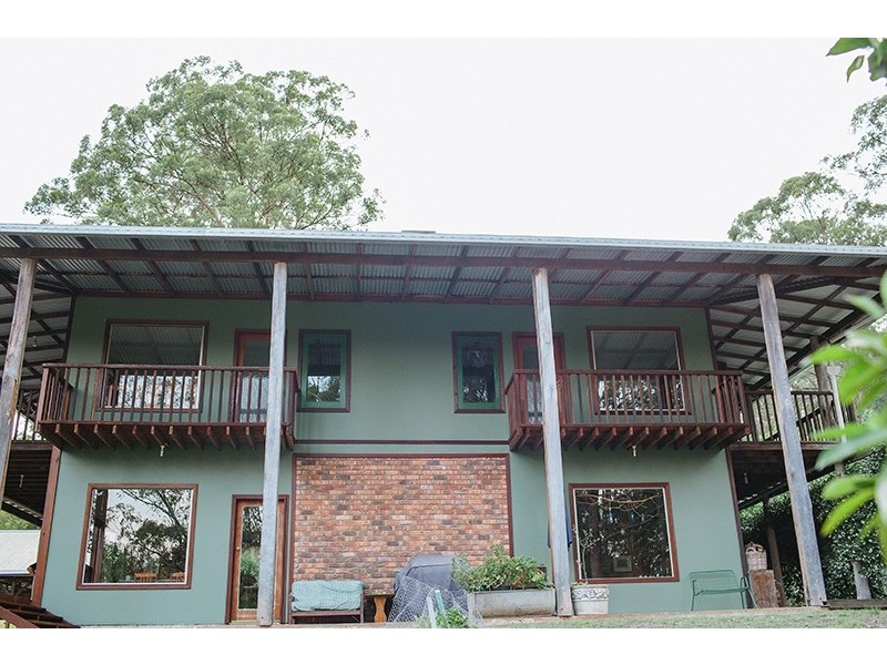 73 Martin Road, Nymboida NSW 2460