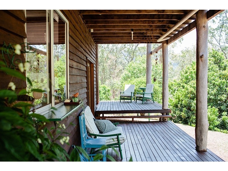 73 Martin Road, Nymboida NSW 2460