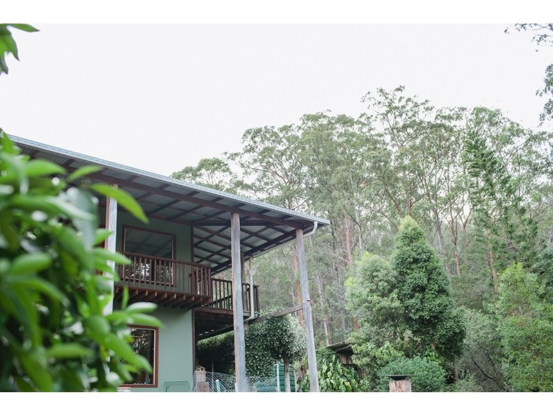 73 Martin Road, Nymboida NSW 2460