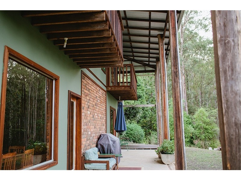 73 Martin Road, Nymboida NSW 2460
