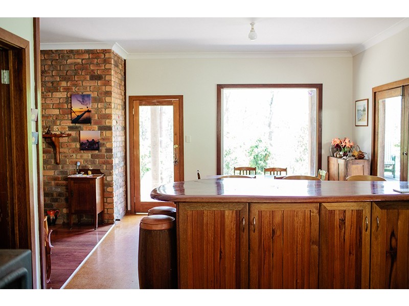 73 Martin Road, Nymboida NSW 2460