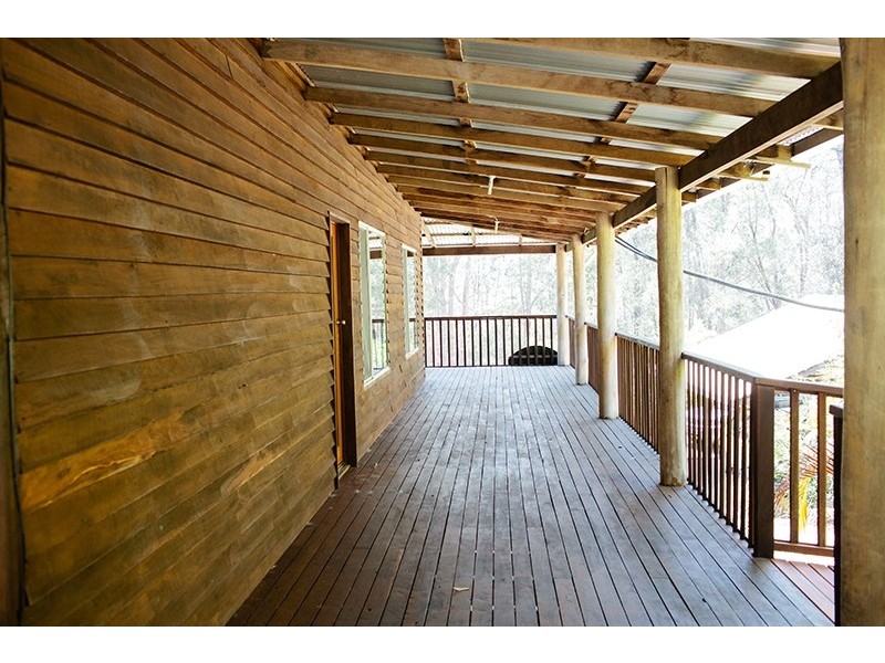 73 Martin Road, Nymboida NSW 2460