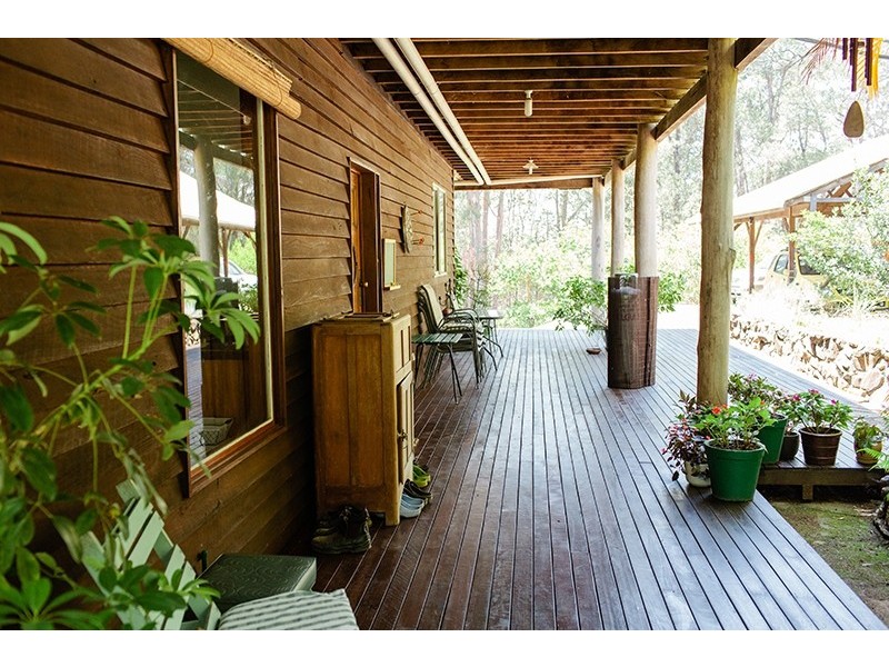 73 Martin Road, Nymboida NSW 2460