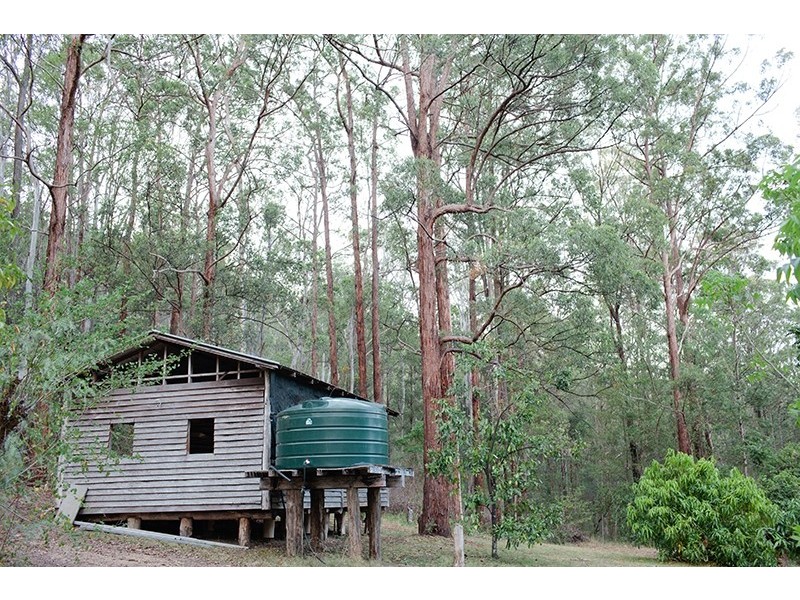 73 Martin Road, Nymboida NSW 2460