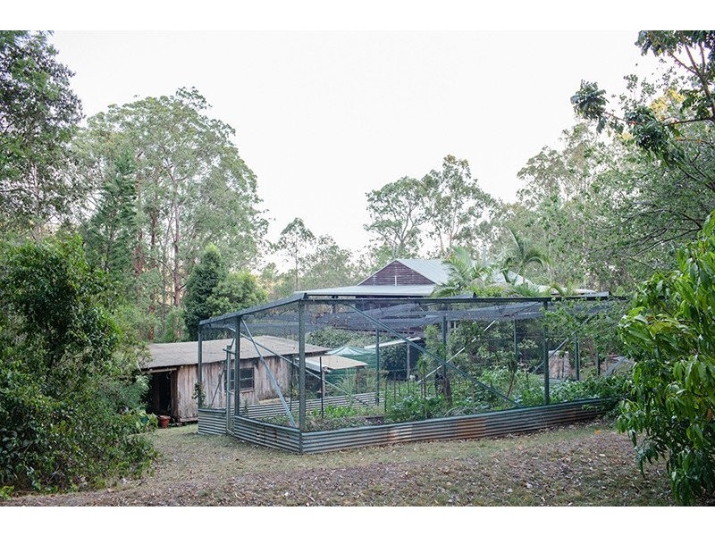 73 Martin Road, Nymboida NSW 2460