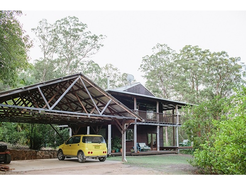 73 Martin Road, Nymboida NSW 2460